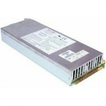 Supermicro PWS-1K43F-1R, резервный блок питания 1400 Вт, 80+ Platinum, ATX 1U