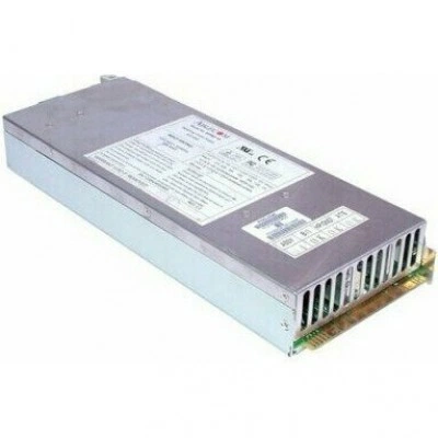 Supermicro PWS-1K43F-1R, резервный блок питания 1400 Вт, 80+ Platinum, ATX 1U Supermicro PWS-1K43F-1R, резервный блок питания 1400 Вт, 80+ Platinum, ATX 1U