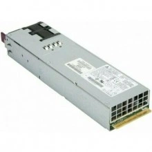 Supermicro PWS-1K66P-1R, блок питания 1600 Вт