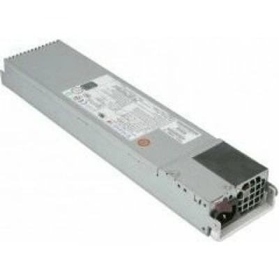 Supermicro PWS-1K68A-1R блок питания 1600 Вт Supermicro PWS-1K68A-1R блок питания 1600 Вт