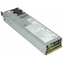 SuperMicro PWS-2K05A-1R, блок питания 2000 Вт, 1U