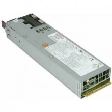 Supermicro PWS-2K05A-1R, блок питания 2000 Вт, 1U