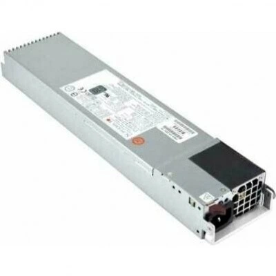 Supermicro PWS-2K20A-1R, блок питания 2200 Вт