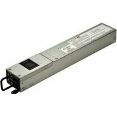 Supermicro PWS-504P-1R Блок питания 500 Вт Supermicro PWS-504P-1R Блок питания 500 Вт