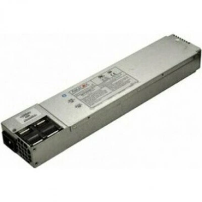 Supermicro PWS-561-1H20 блок питания 560 Вт Supermicro PWS-561-1H20 блок питания 560 Вт