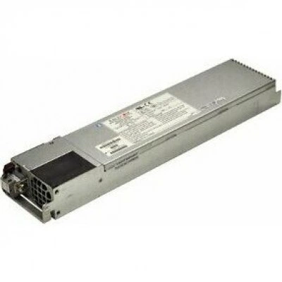 Supermicro PWS-711-1R блок питания 710 Вт