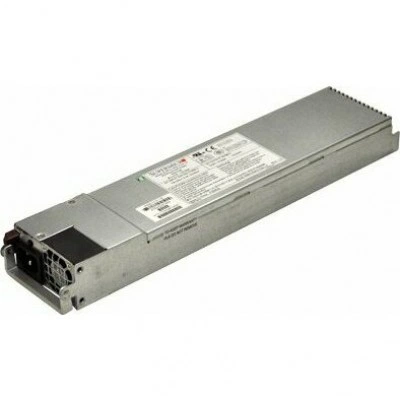 Supermicro PWS-721P-1R блок питания 720 Вт