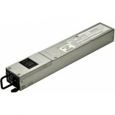 Supermicro PWS-706P-1R, блок питания 750 Вт Supermicro PWS-706P-1R, блок питания 750 Вт