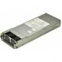 Supermicro 900W PWS-902-1R Блок питания 900 Вт Redundant