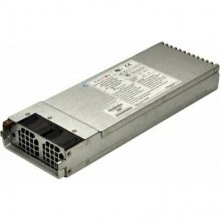 Supermicro PWS-1K01-1R, блок питания для сервера