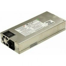 Supermicro PWS-351-1H, блок питания для сервера