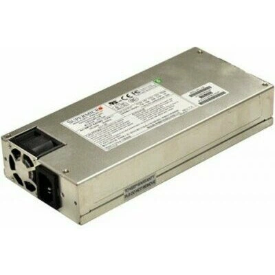 Supermicro PWS-351-1H, блок питания для сервера