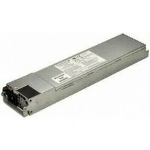 Supermicro PWS-501P-1R, блок питания 500 Вт, 1U, 80 Plus Platinum