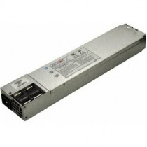 SuperMicro PWS-561-1H, блок питания 560 Вт, 1U
