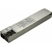 Supermicro PWS-561-1H, блок питания 560 Вт, 1U