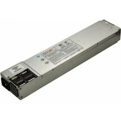 Supermicro PWS-561-1H, блок питания 560 Вт, 1U
