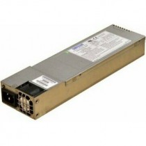 SuperMicro PWS-562-1H20 блок питания 560 Вт 1U, 80 Plus Silver, PFC