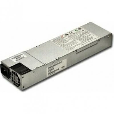 Supermicro PWS-563-1H, блок питания 560 Вт для сервера