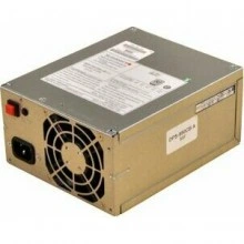 Supermicro PWS-865-PQ блок питания 865 Вт, 100–240 В AC
