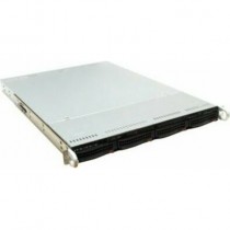 SuperMicro AS-1021M-T2RB — сервер Rack 1U