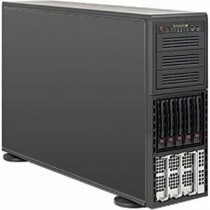 SuperMicro AS-4041M-32R+B — сервер Tower 4U