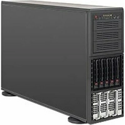 Supermicro AS-4041M-32R+B — сервер Tower 4U