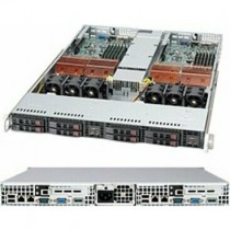 SuperMicro SYS-1025W-URB