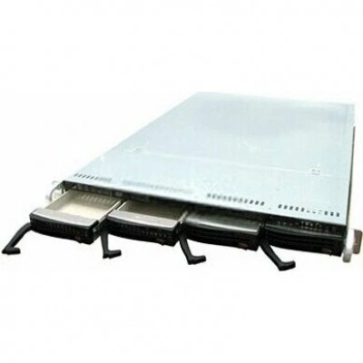 Supermicro SYS-6015B-TB сервер Rack 1U