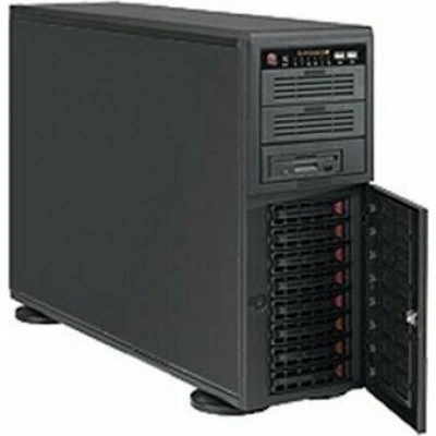 Supermicro SYS-7045B-8R+B, сервер Rack 4U
