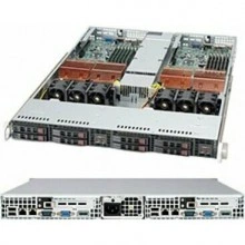 Supermicro SYS-1025TC-3FB сервер