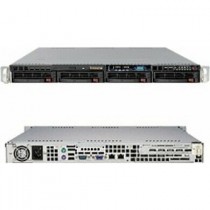SuperMicro SYS-5015B-MTB сервер