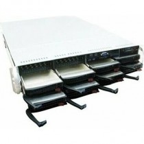 SuperMicro SYS-6025B-3RB, сервер rack 2U
