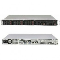 SuperMicro SYS-1026T-URF сервер