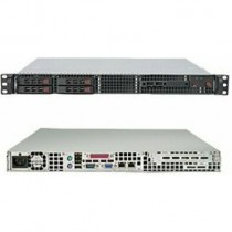 SuperMicro SYS-1015B-3B, сервер 1U
