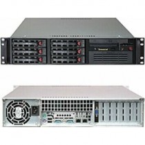 SuperMicro SYS-5025B-TB сервер