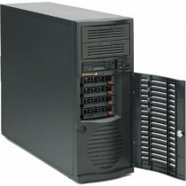SuperMicro SYS-5036T-TB сервер