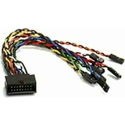 Supermicro CBL-0084L, кабель