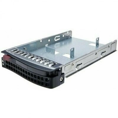 Supermicro MCP-220-00043-0N корзина для накопителя 3.5" на 2.5" Supermicro MCP-220-00043-0N корзина для накопителя 3.5" на 2.5"