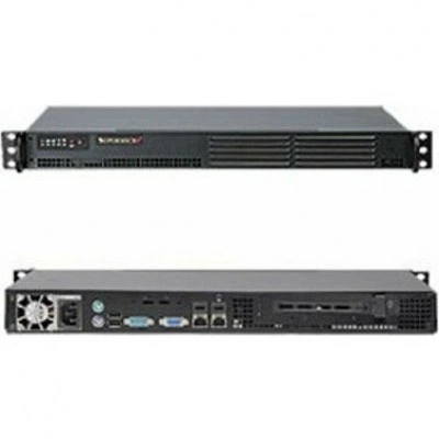 Supermicro SYS-5015A-H сервер