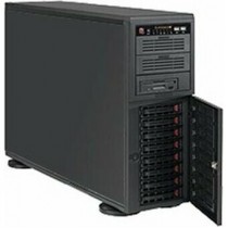SuperMicro SYS-7046A-3 сервер Rack 4U