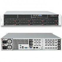 SuperMicro SYS-6026T-URF сервер