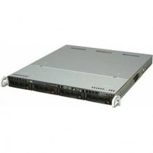 Supermicro SYS-5016I-M6F сервер