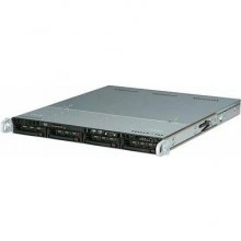 Supermicro SYS-6016T-URF4+ сервер
