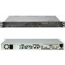 Supermicro SYS-5016I-MR сервер