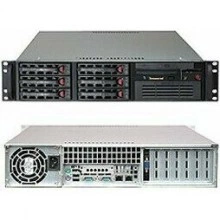 Supermicro SYS-6026T-TF