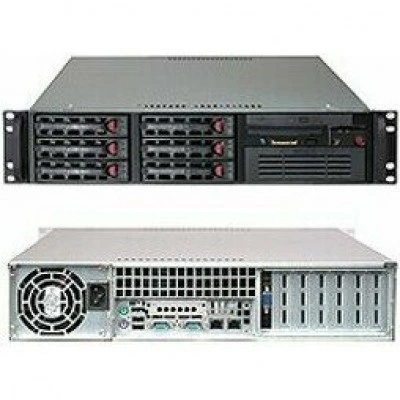 Supermicro SYS-6026T-TF