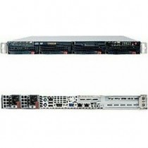 SuperMicro сервер SYS-5016I-URF