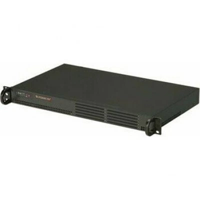Supermicro SYS-5015A-PHF Сервер Rack 1U