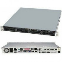 SuperMicro SYS-5017C-MTF сервер