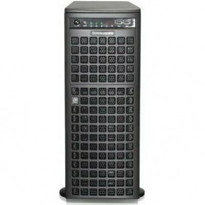 Supermicro SYS-7046GT-TRF сервер Supermicro SYS-7046GT-TRF сервер